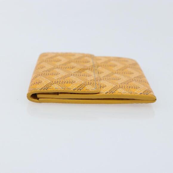 33639_91c604b6e0-wz560030_17-  Goyard Goyardine Marigny Card Wallet Yellow